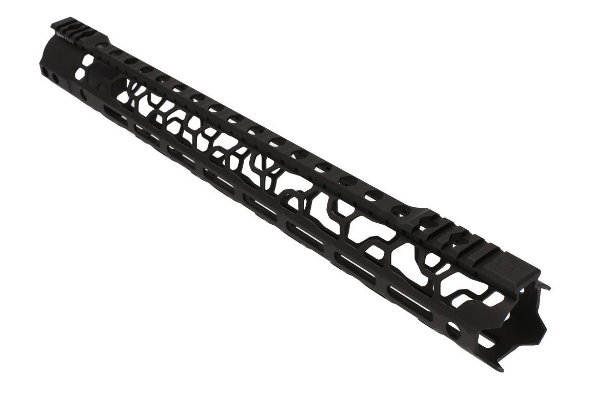 Odin Works O2 Lite AR-10 M-LOK Handguard DPMS High - 17.5